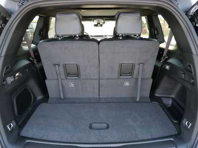 2026 Jeep Grand Cherokee L, $50999. Photo 10