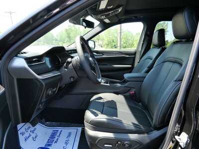 2026 Jeep Grand Cherokee L, $50999. Photo 11