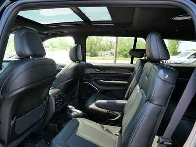 2026 Jeep Grand Cherokee L, $50999. Photo 12