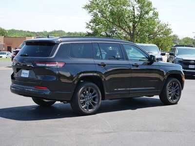 2026 Jeep Grand Cherokee L, $50999. Photo 7