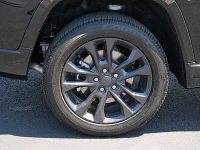 2026 Jeep Grand Cherokee L, $50999. Photo 9