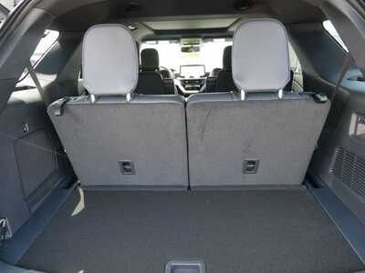 2026 Ford Explorer, $57993. Photo 10