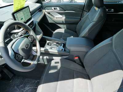 2026 Ford Explorer, $57993. Photo 11