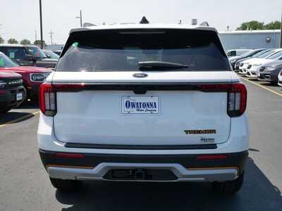 2026 Ford Explorer, $57993. Photo 6