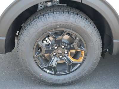 2026 Ford Explorer, $57993. Photo 9
