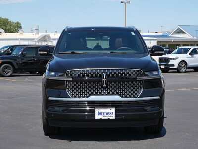 2026 Lincoln Navigator L, $104417. Photo 2