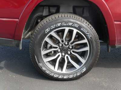 2025 RAM 1500 Crew Cab, $59999. Photo 5
