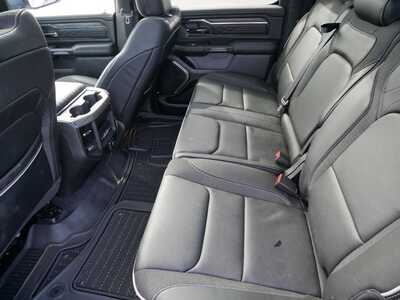2025 RAM 1500 Crew Cab, $59999. Photo 8