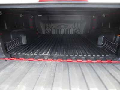 2022 Chevrolet 1500 Crew Cab, $35649. Photo 6
