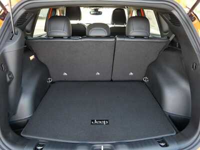 2026 Jeep Compass, $33999. Photo 10