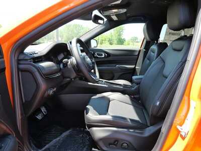 2026 Jeep Compass, $33999. Photo 11