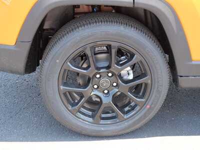 2026 Jeep Compass, $33999. Photo 9