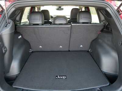 2026 Jeep Compass, $33462. Photo 10