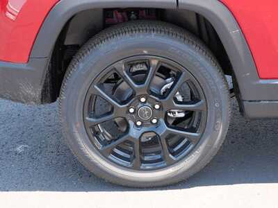 2026 Jeep Compass, $33462. Photo 9