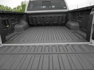2026 Ford Ranger Crew Cab, $47740. Photo 10