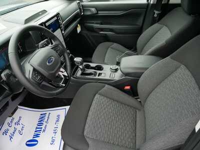 2026 Ford Ranger Crew Cab, $47740. Photo 11