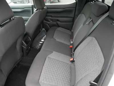 2026 Ford Ranger Crew Cab, $47740. Photo 12