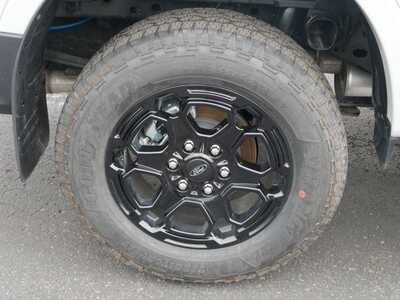 2026 Ford Ranger Crew Cab, $47740. Photo 9