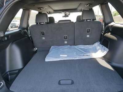 2026 Jeep Grand Cherokee, $48899. Photo 10