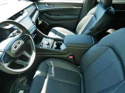 2026 Jeep Grand Cherokee, $48899. Photo 11
