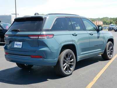 2026 Jeep Grand Cherokee, $48899. Photo 7