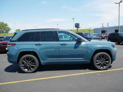 2026 Jeep Grand Cherokee, $48899. Photo 8