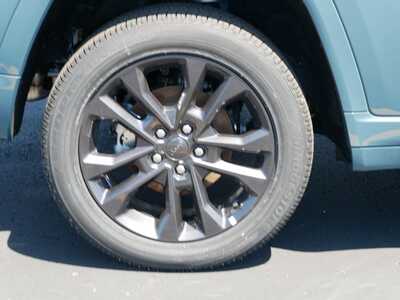 2026 Jeep Grand Cherokee, $48899. Photo 9