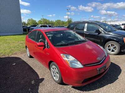2008 Toyota Prius, $0. Photo 1
