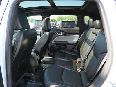 2023 Jeep Compass, $24999. Photo 8