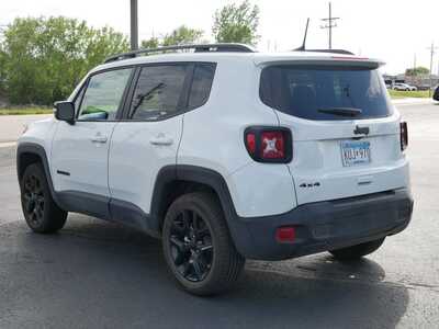 2023 Jeep Renegade, $23999. Photo 3