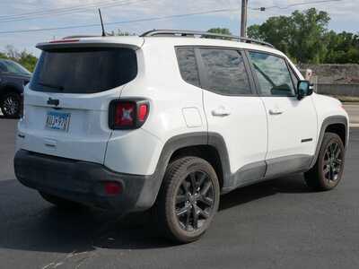 2023 Jeep Renegade, $23999. Photo 4