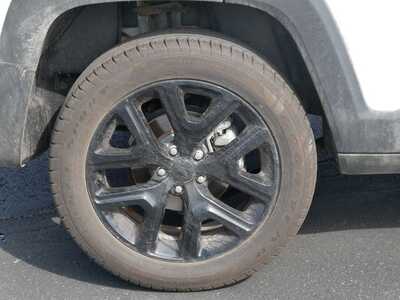 2023 Jeep Renegade, $23999. Photo 5