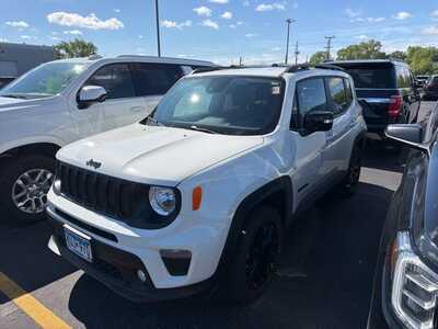2023 Jeep Renegade, $0. Photo 1