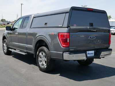 2023 Ford F150 Ext Cab, $22999. Photo 3
