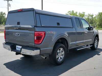 2023 Ford F150 Ext Cab, $22999. Photo 4