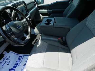2023 Ford F150 Ext Cab, $22999. Photo 7