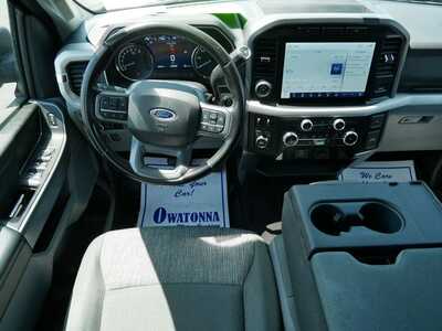 2023 Ford F150 Ext Cab, $22999. Photo 9