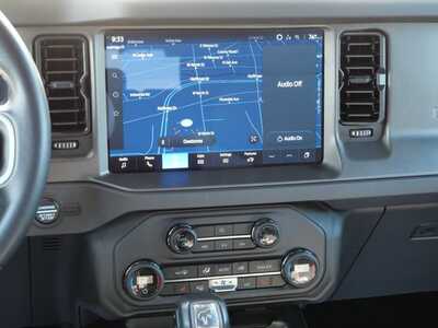 2025 Ford Bronco, $38899. Photo 10