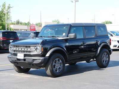 2025 Ford Bronco, $38899. Photo 2
