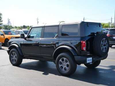 2025 Ford Bronco, $38899. Photo 3