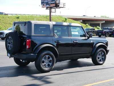 2025 Ford Bronco, $38899. Photo 4
