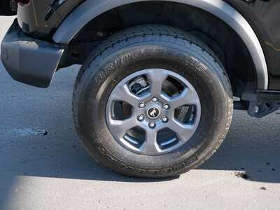 2025 Ford Bronco, $38899. Photo 5