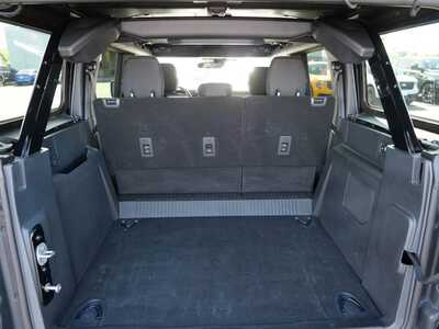 2025 Ford Bronco, $38899. Photo 6