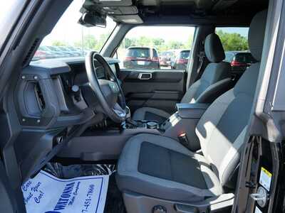 2025 Ford Bronco, $38899. Photo 7