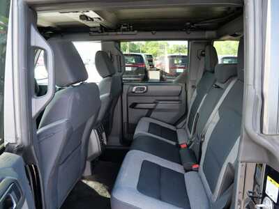 2025 Ford Bronco, $38899. Photo 8