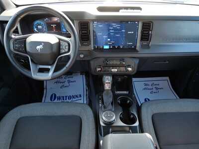 2025 Ford Bronco, $38899. Photo 9
