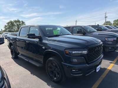 2026 RAM 1500 Crew Cab, $53613. Photo 1