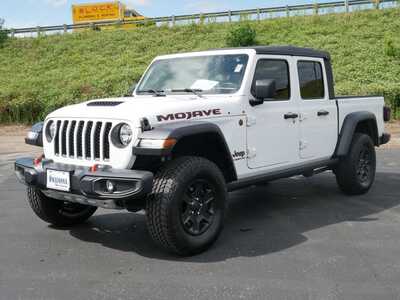2022 Jeep Gladiator, $33499. Photo 2