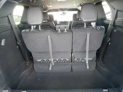 2027 Chrysler Pacifica, $50277. Photo 10
