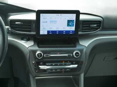 2020 Ford Explorer, $22998. Photo 10